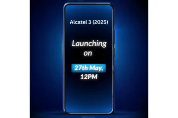 Alcatel 3 2025 price in Bangladesh